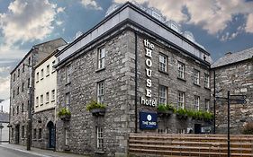 The House Hotel Galway